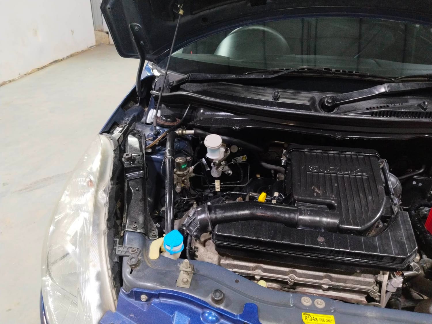 Used 2013 Maruti Suzuki Swift Used 2013 Maruti Suzuki Swift