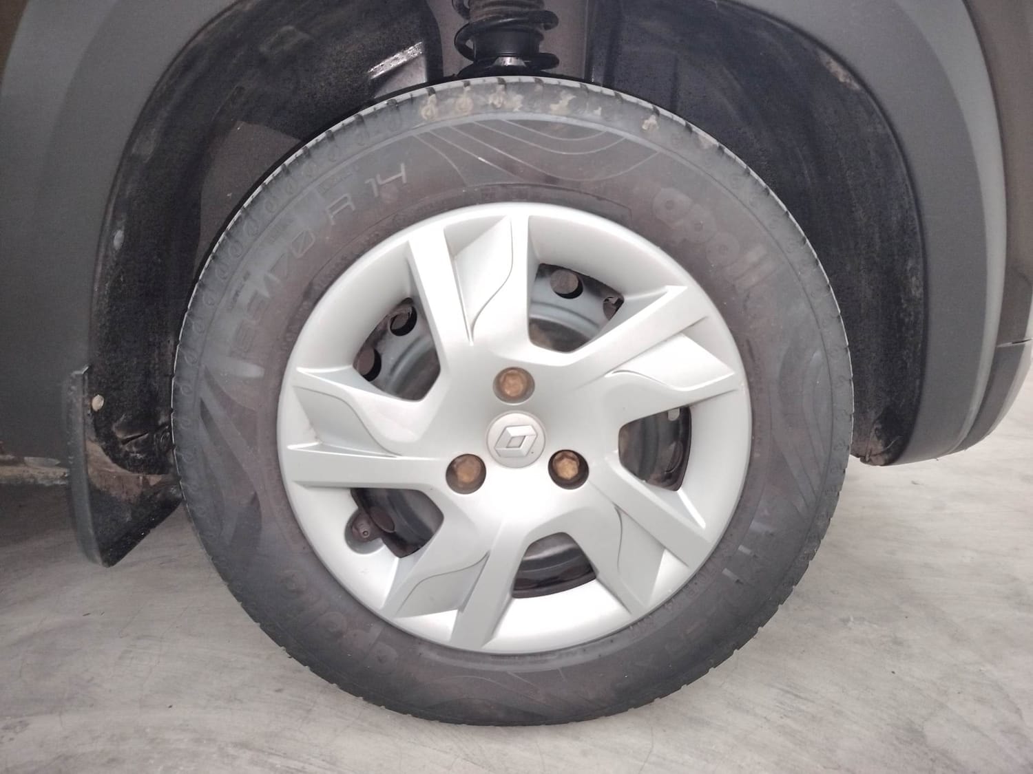 Kwid image 32 Kwid image 32