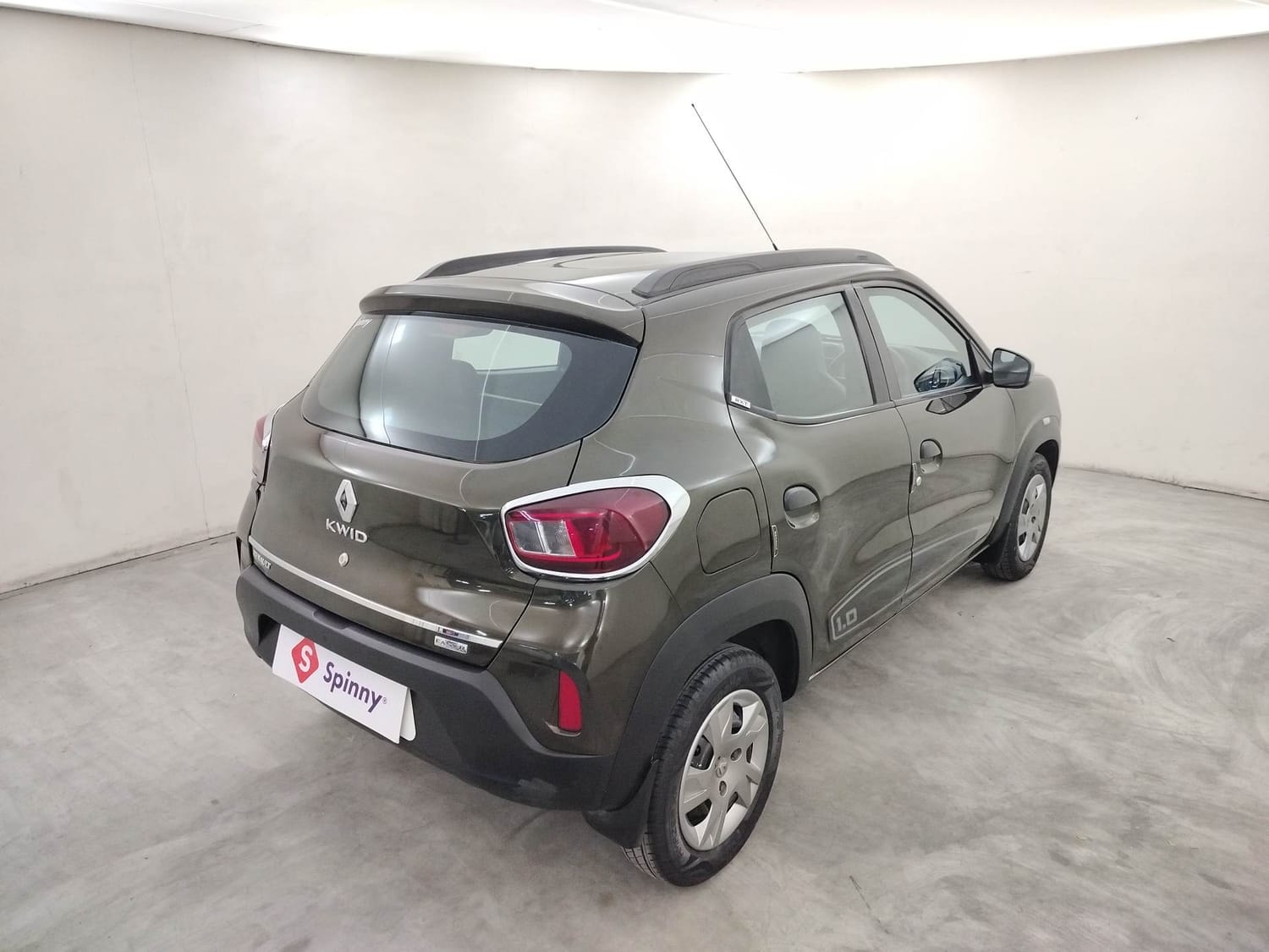 Kwid image 5 Kwid image 5