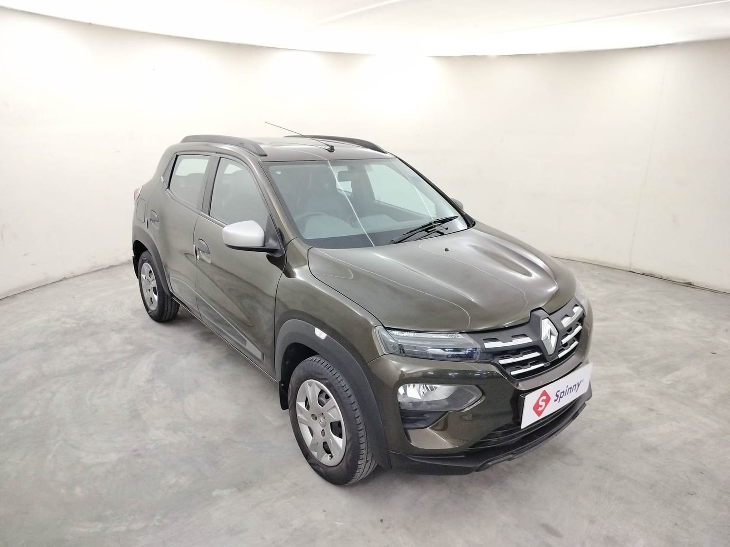 Kwid image 7 Kwid image 7