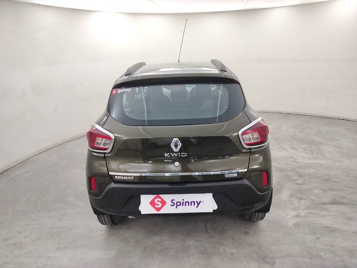 Kwid image 4 Kwid image 4