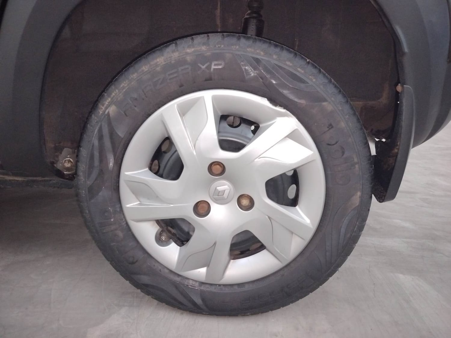 Kwid image 35 Kwid image 35