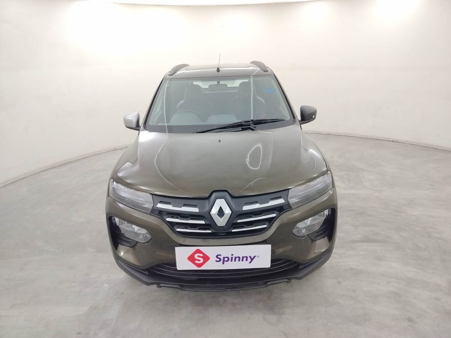 Kwid image 8 Kwid image 8