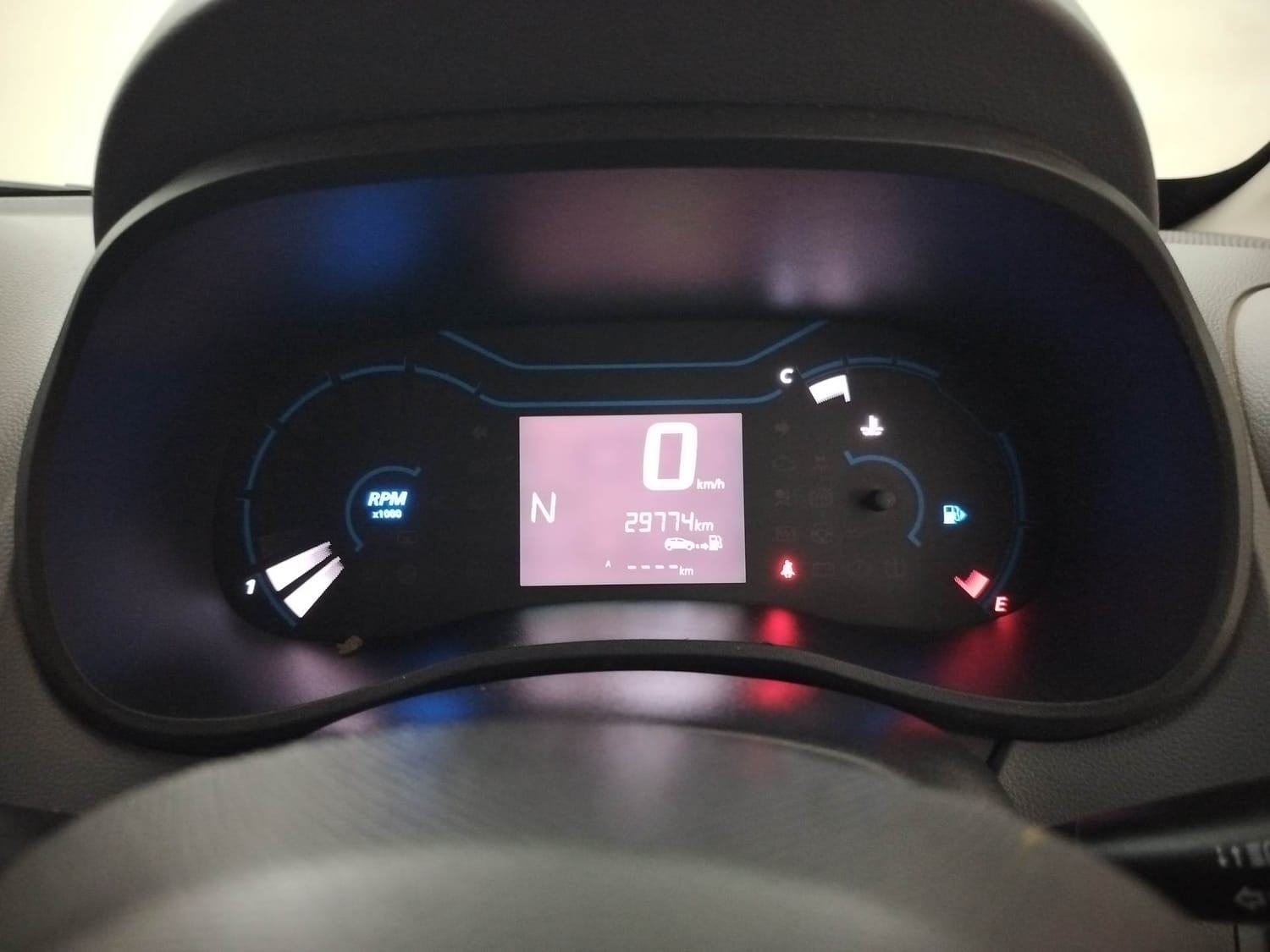 Kwid image 15 Kwid image 15