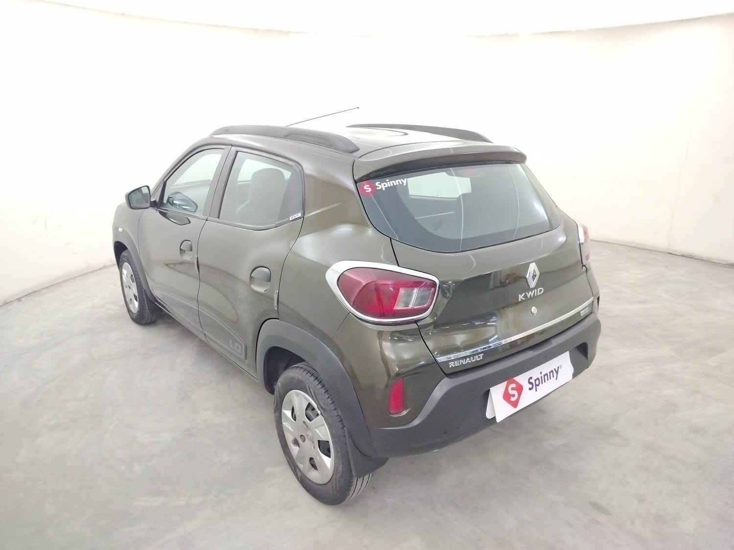 Kwid image 3 Kwid image 3