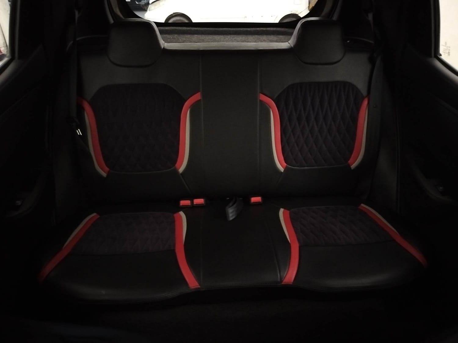 Kwid image 23 Kwid image 23