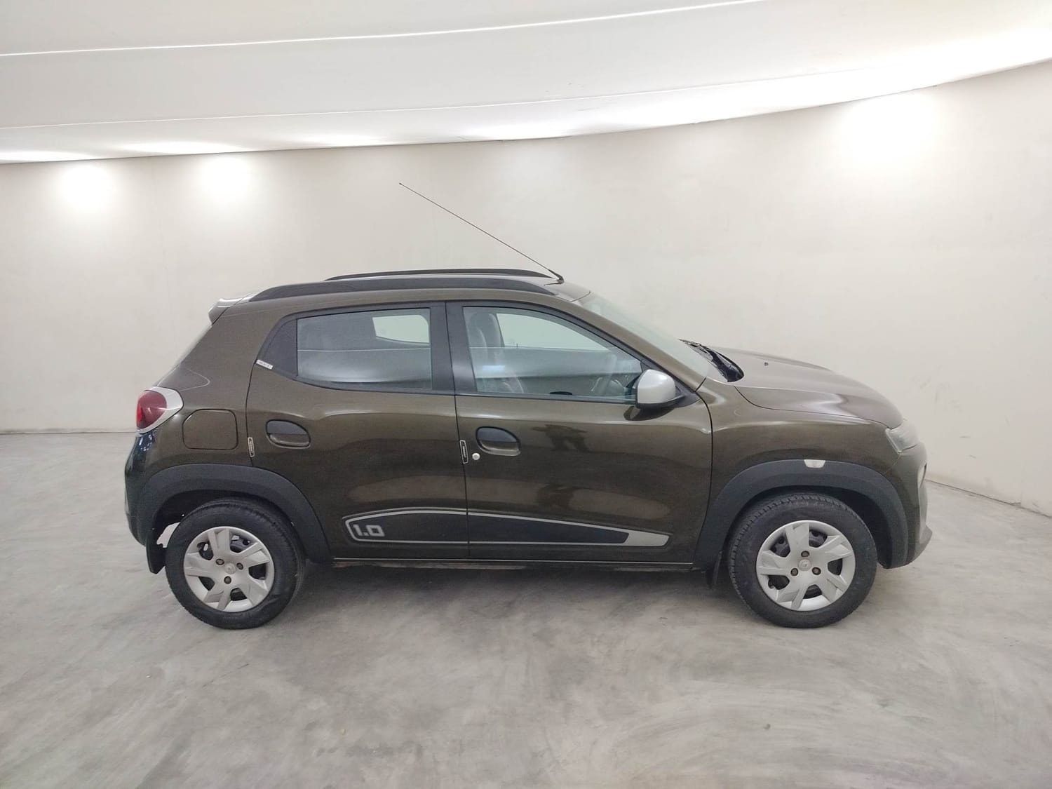 Kwid image 6 Kwid image 6