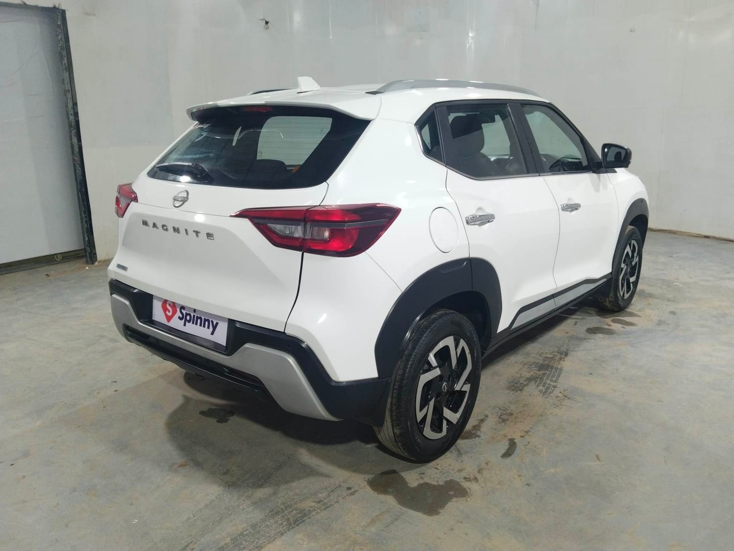 Magnite image 5 Magnite image 5