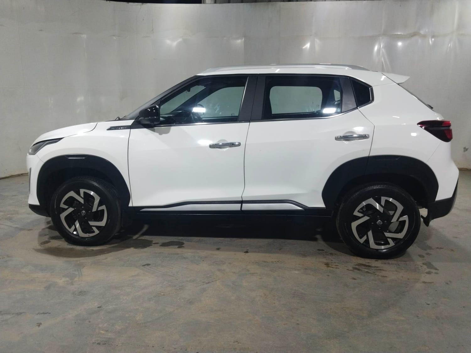 Magnite image 2 Magnite image 2