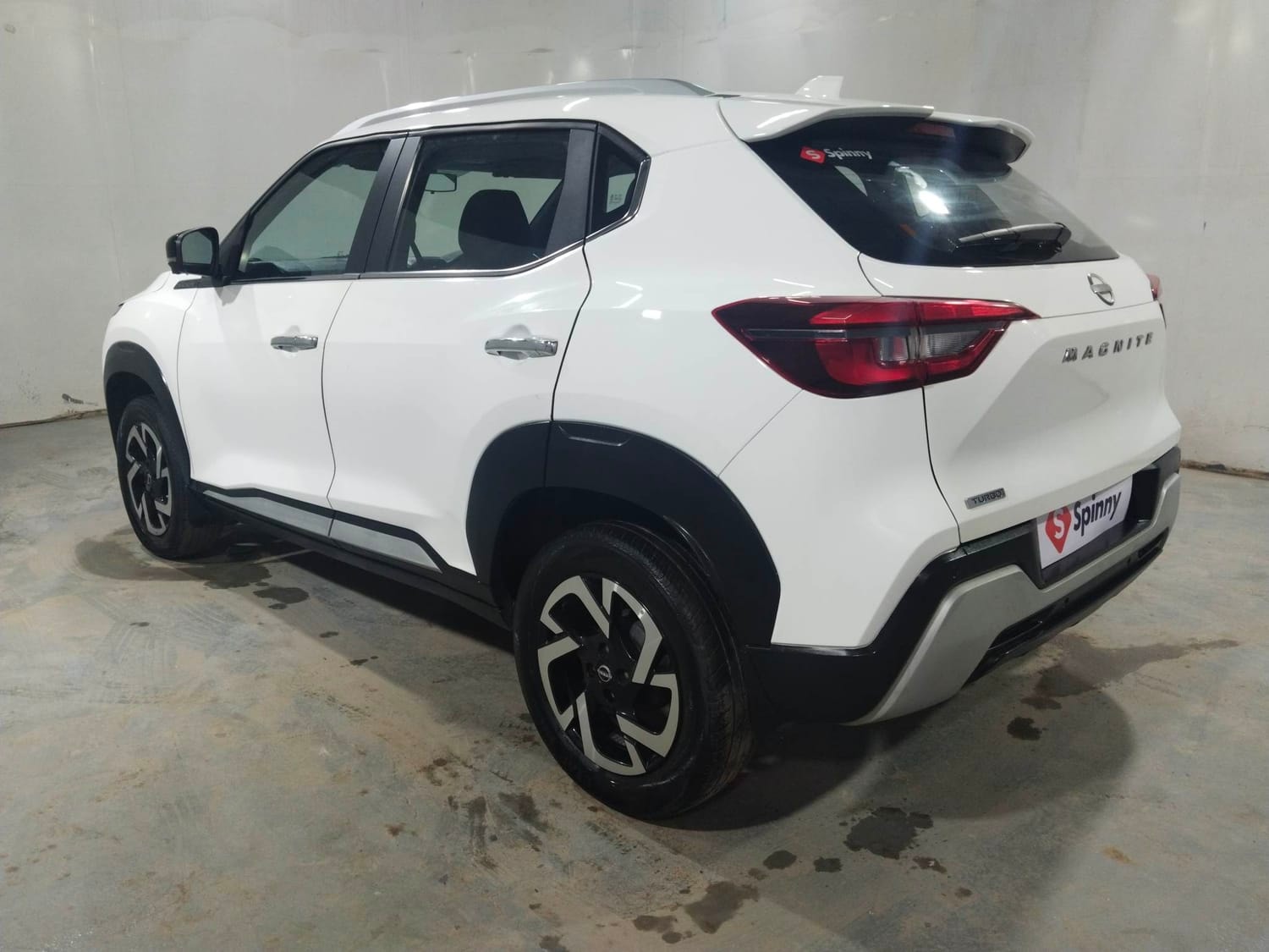 Magnite image 3 Magnite image 3