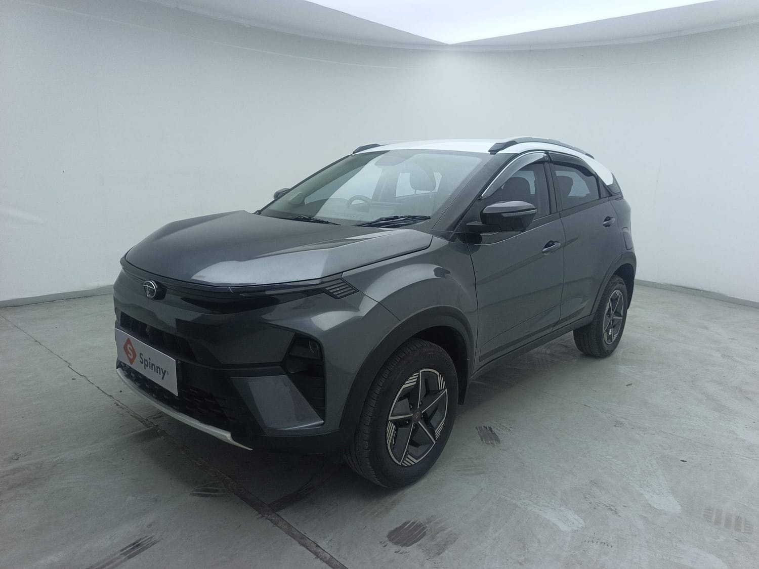 Used 2023 Tata Nexon Used 2023 Tata Nexon