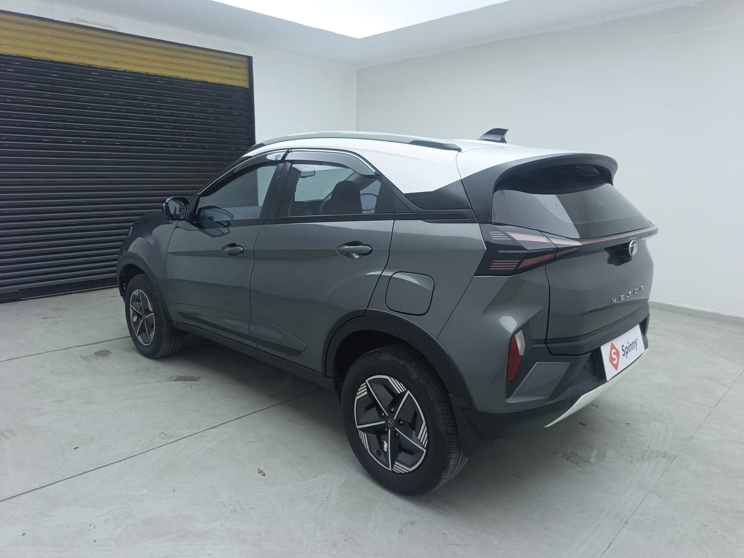 Nexon image 3 Nexon image 3