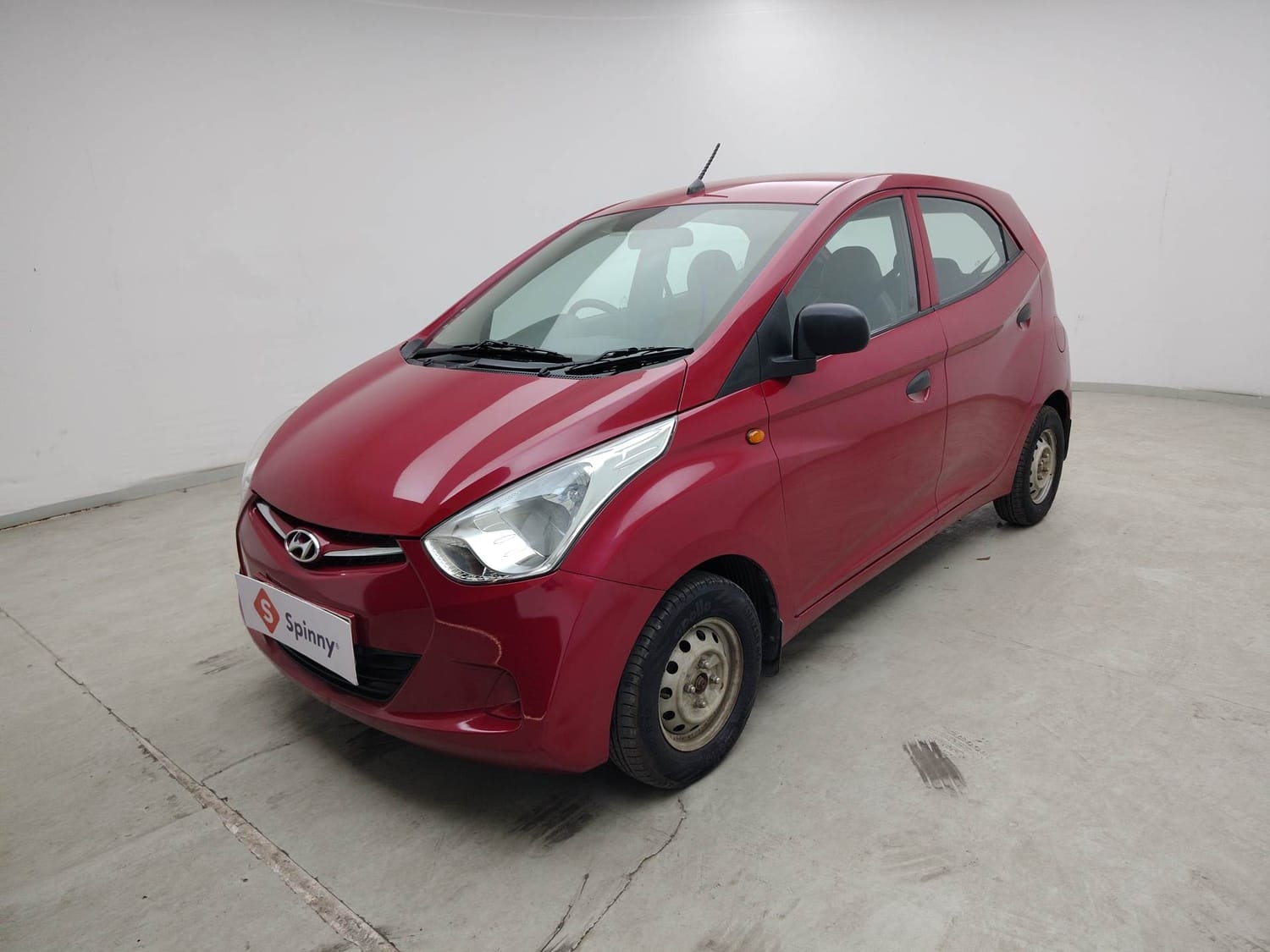 Used 2015 Hyundai EON Used 2015 Hyundai EON