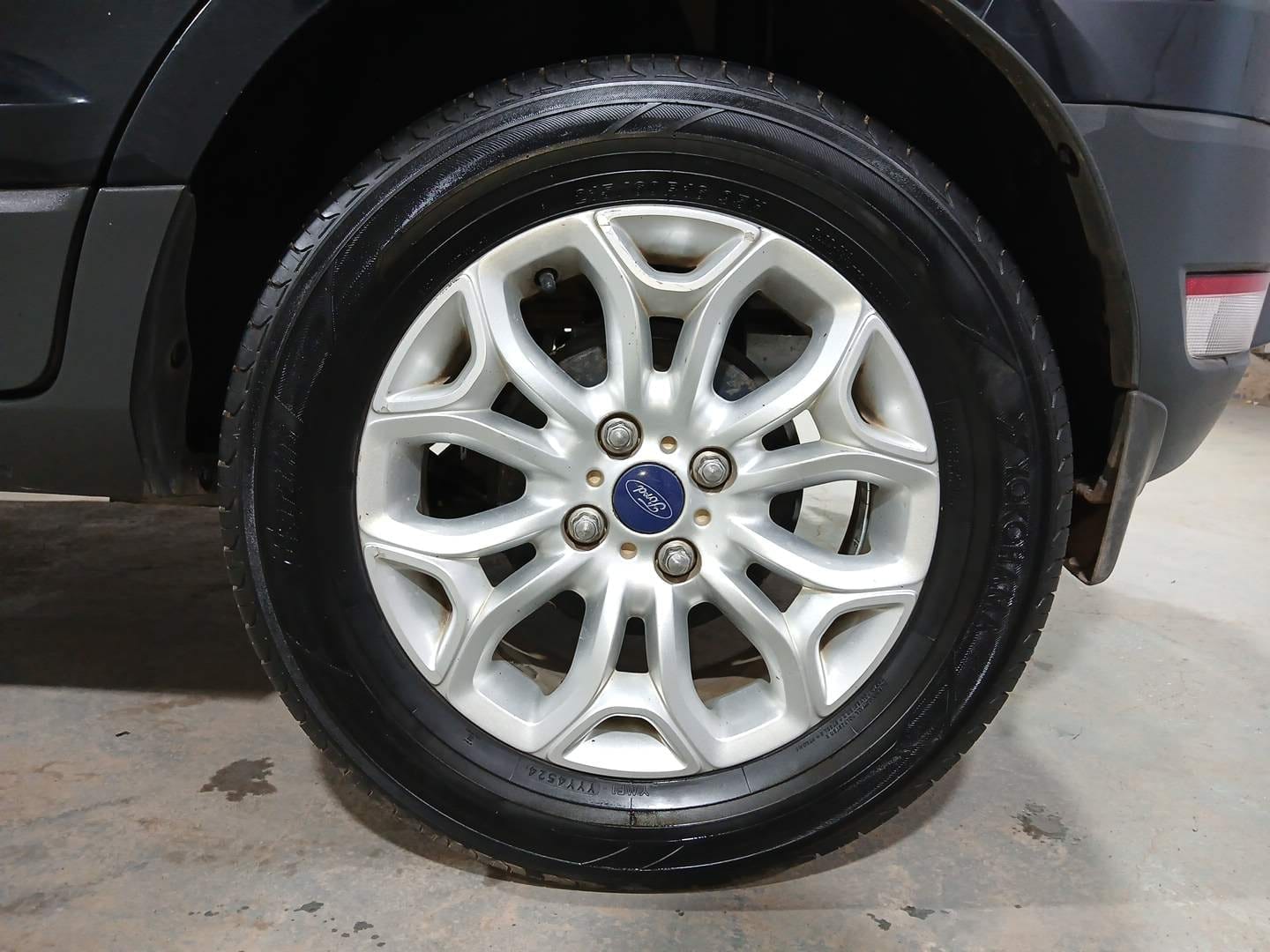 EcoSport image 35 EcoSport image 35