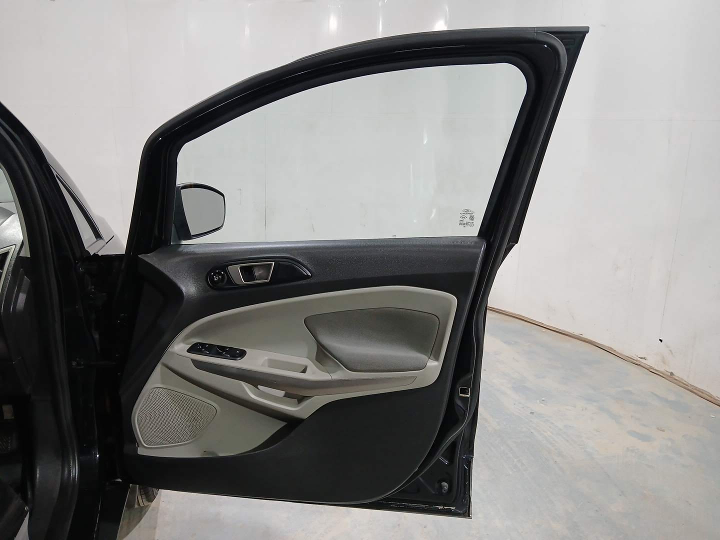 EcoSport image 19 EcoSport image 19