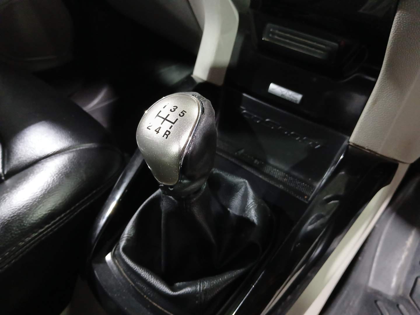 EcoSport image 16 EcoSport image 16