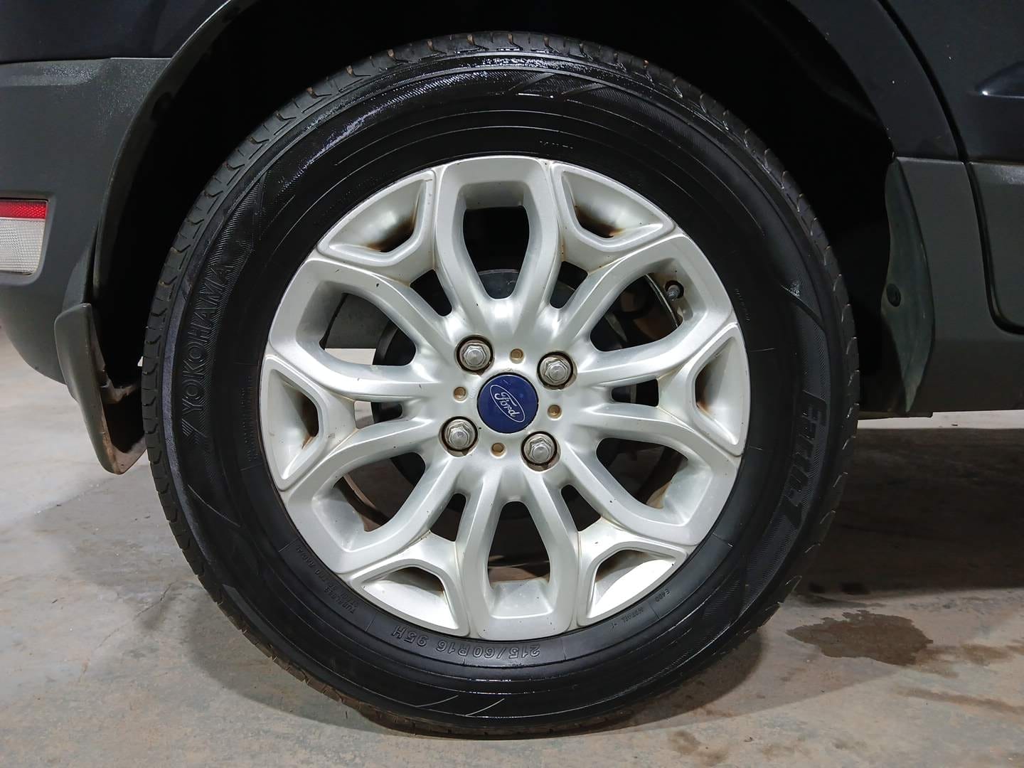 EcoSport image 33 EcoSport image 33