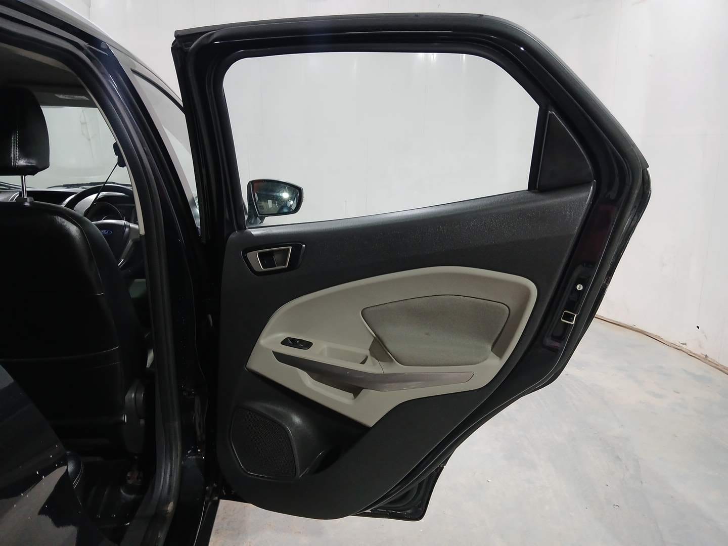 EcoSport image 20 EcoSport image 20