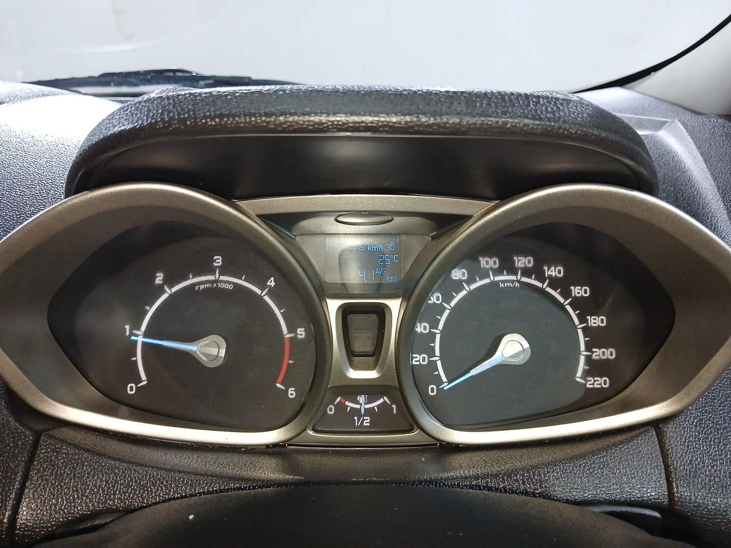 EcoSport image 15 EcoSport image 15