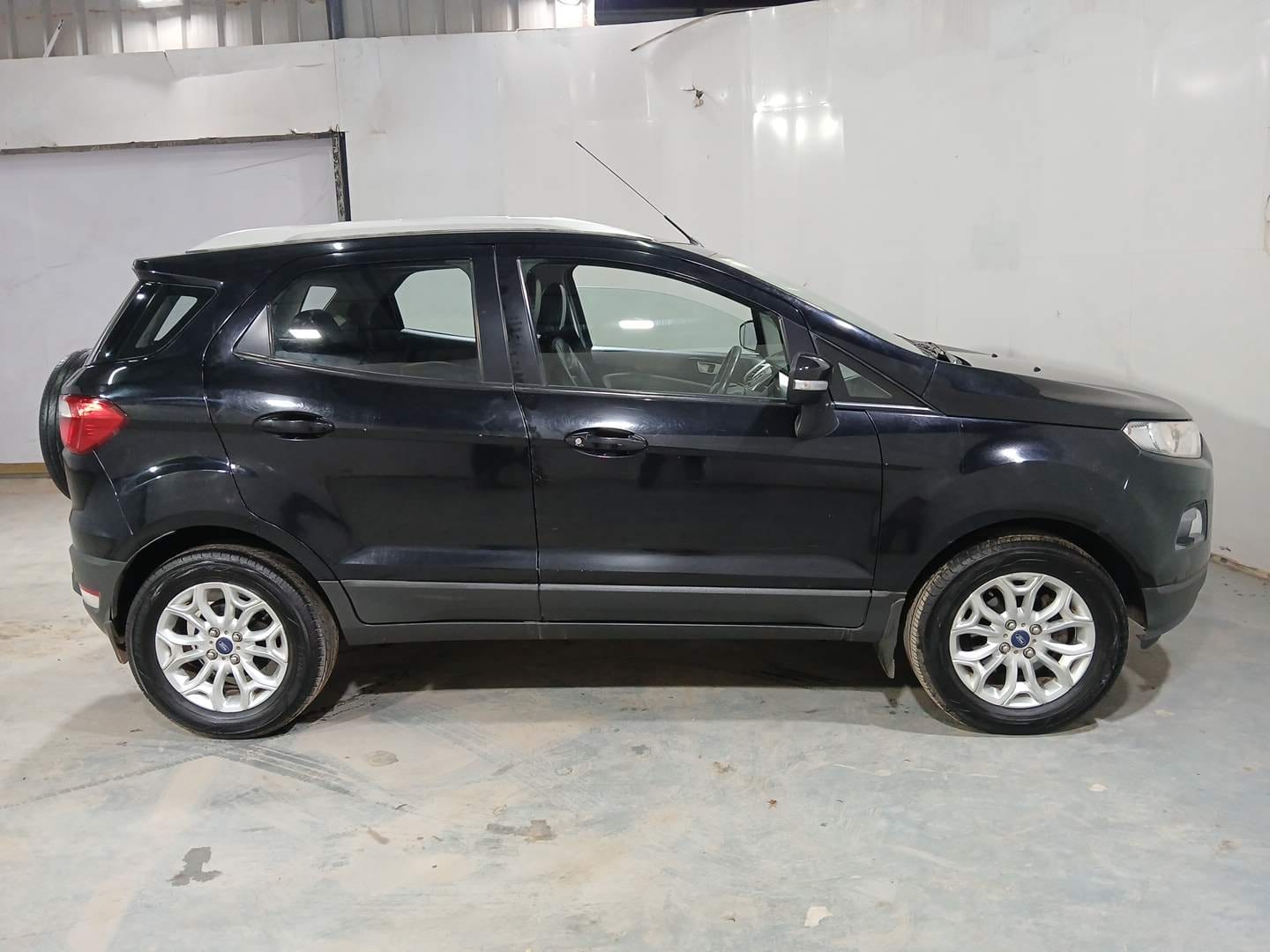 EcoSport image 6 EcoSport image 6