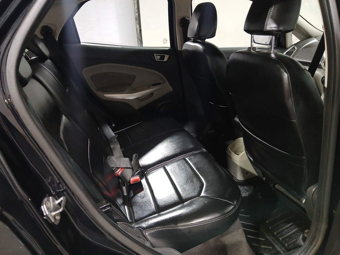 EcoSport image 18 EcoSport image 18