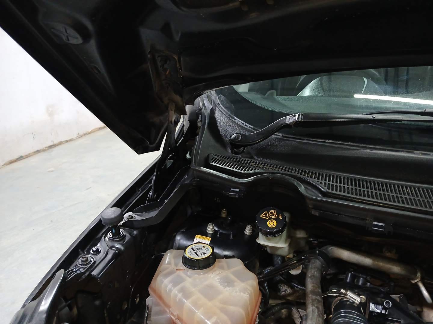 EcoSport image 31 EcoSport image 31