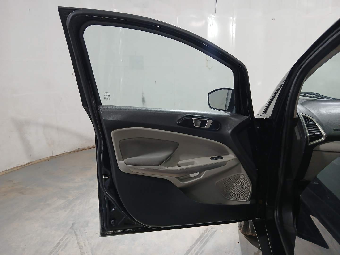 EcoSport image 21 EcoSport image 21