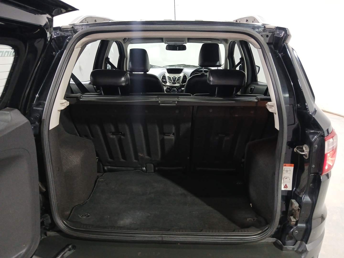 EcoSport image 25 EcoSport image 25