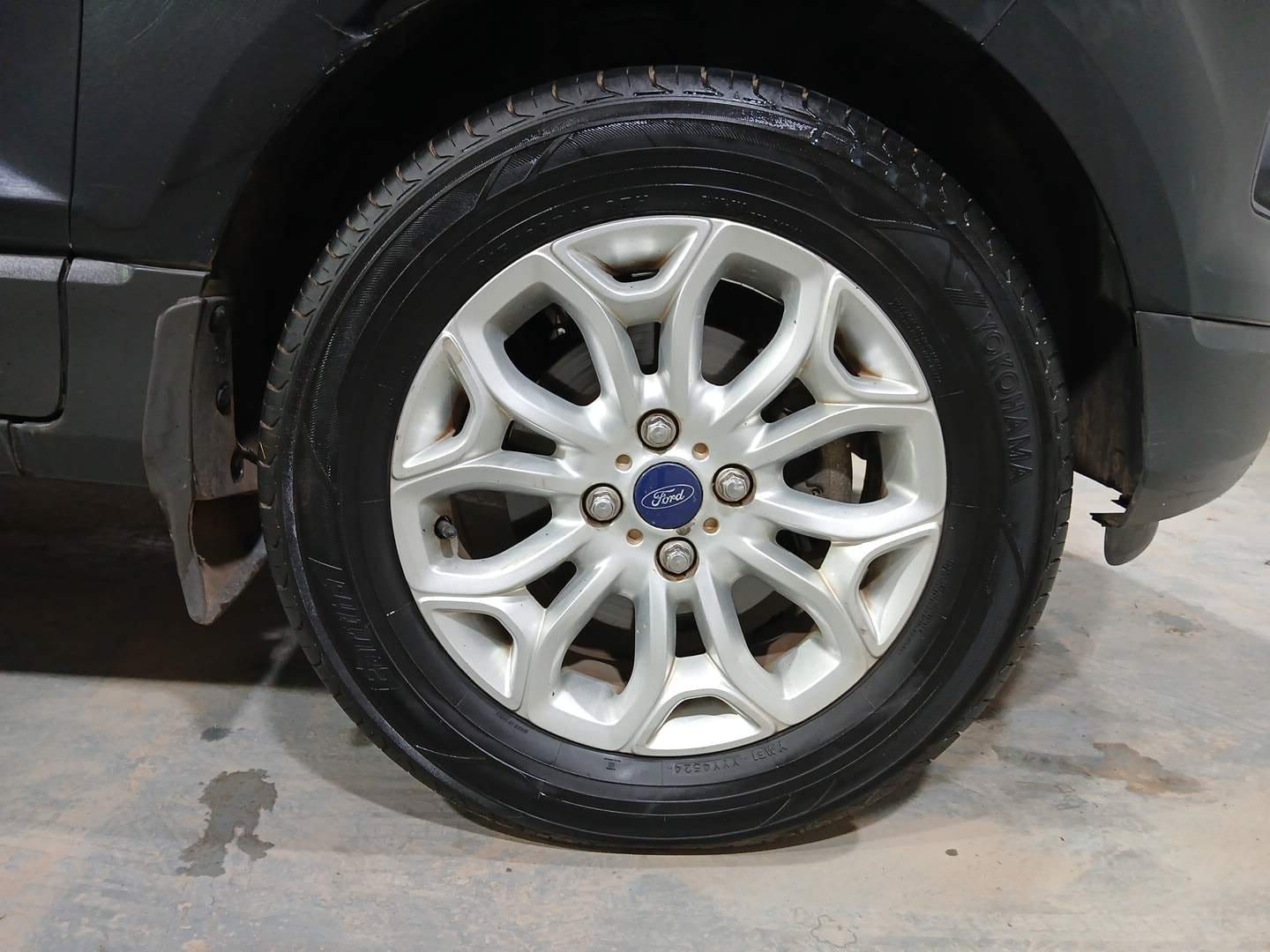 EcoSport image 32 EcoSport image 32