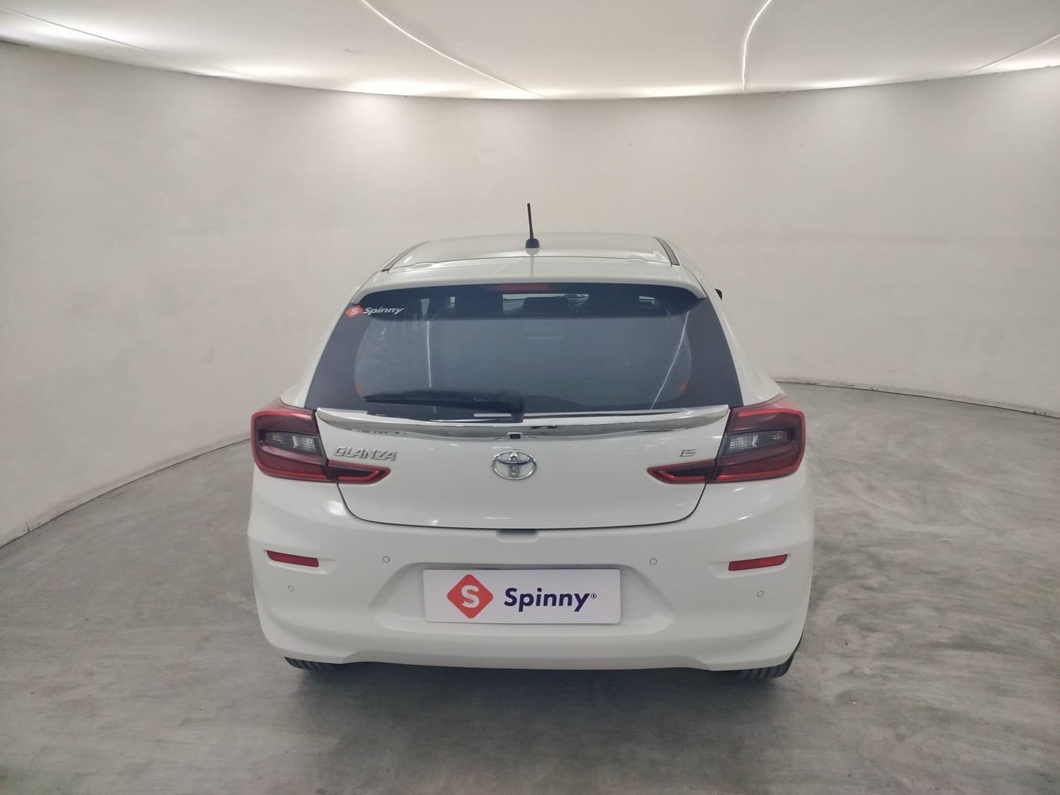 Glanza image 4 Glanza image 4