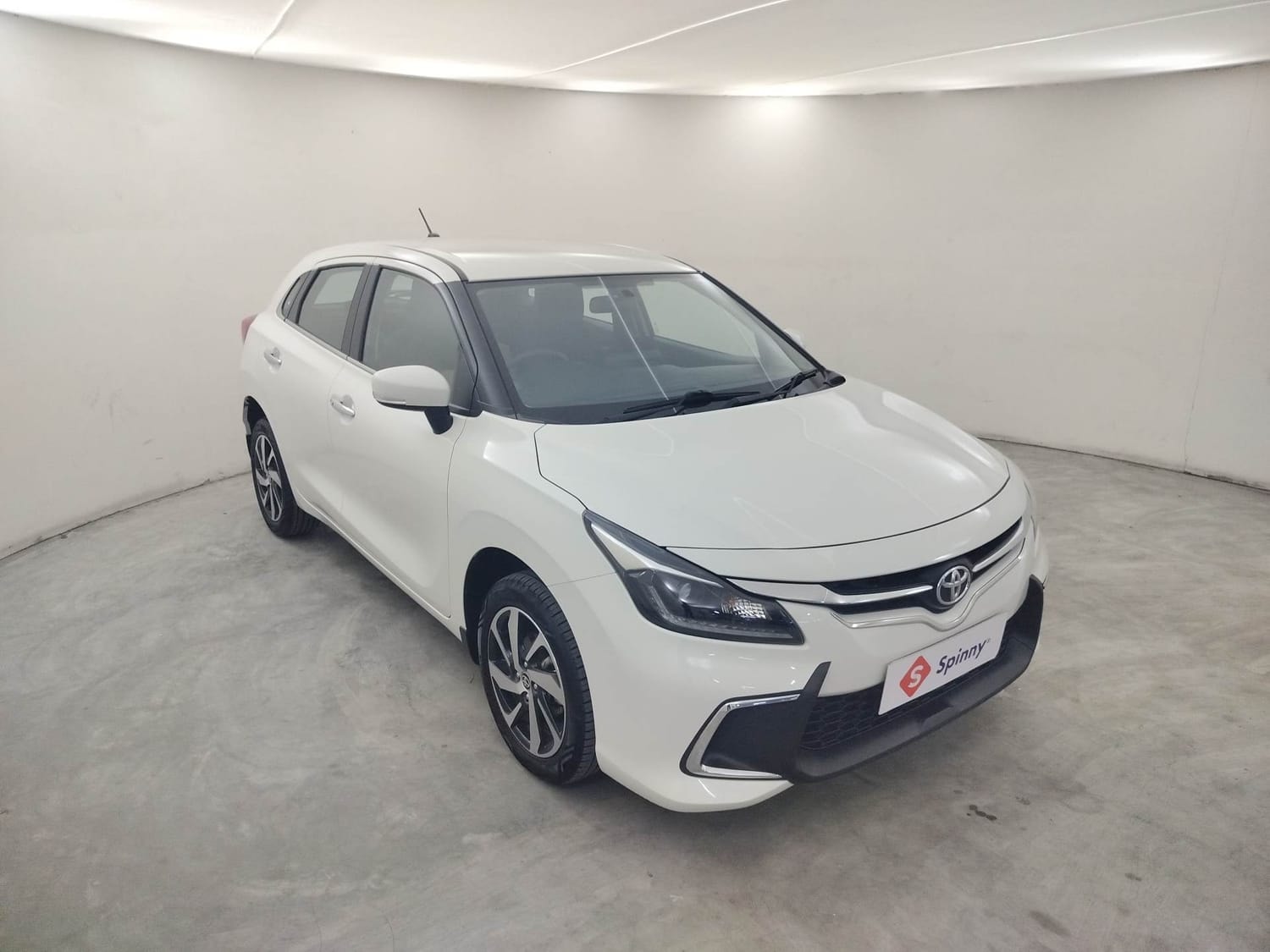 Glanza image 7 Glanza image 7