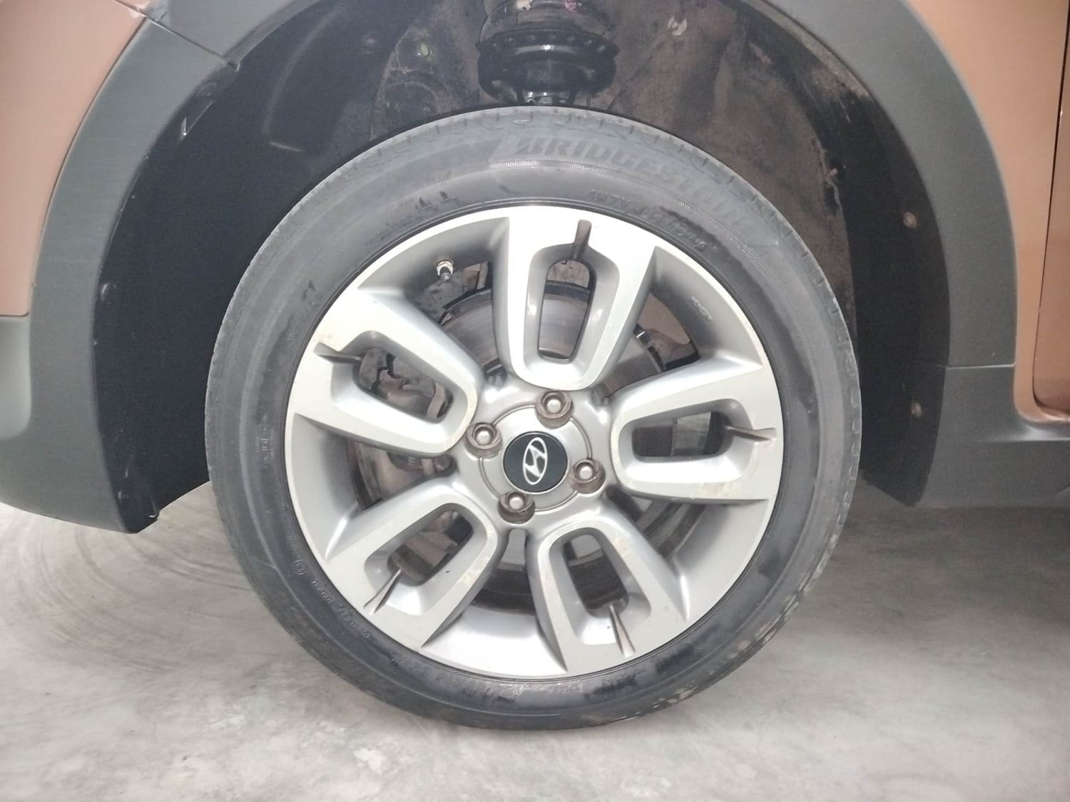 i20 Active image 34 i20 Active image 34