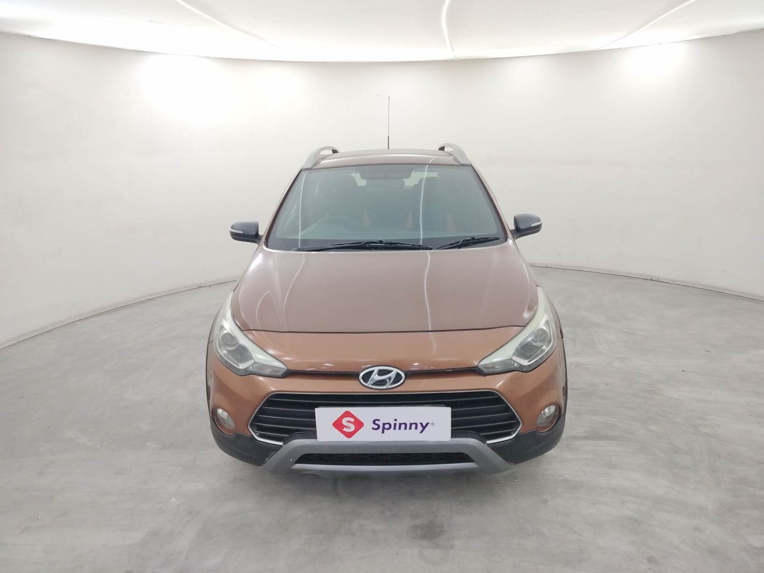 i20 Active image 8 i20 Active image 8