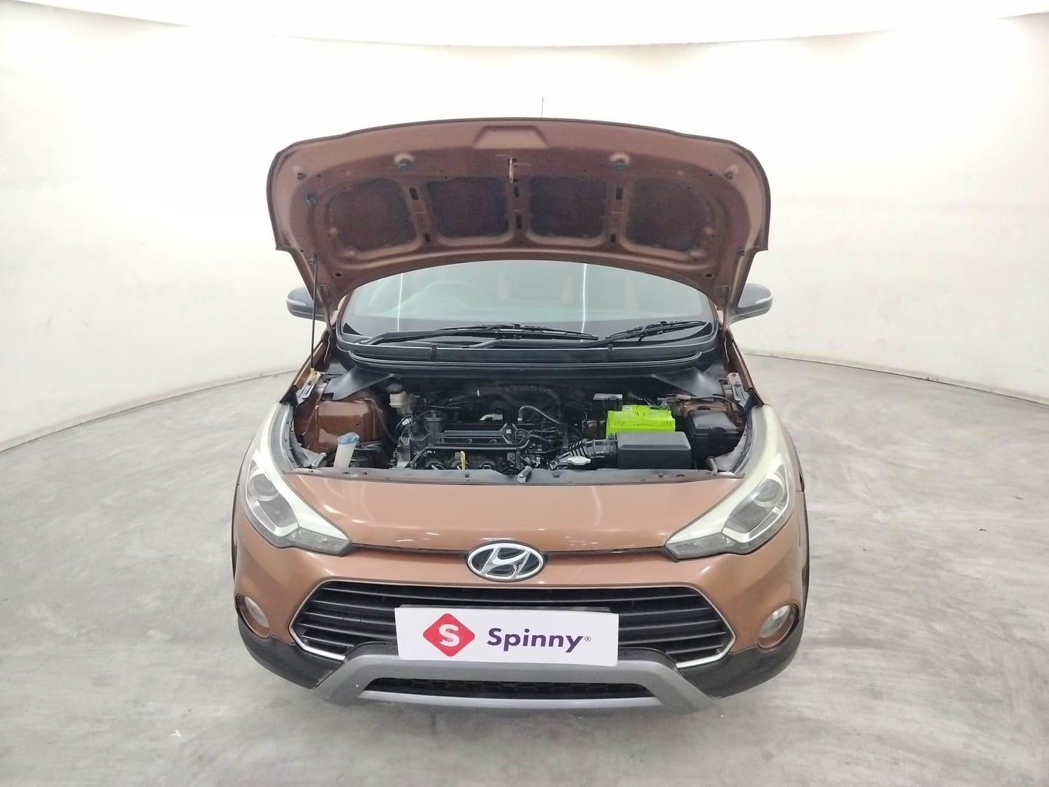 i20 Active image 27 i20 Active image 27