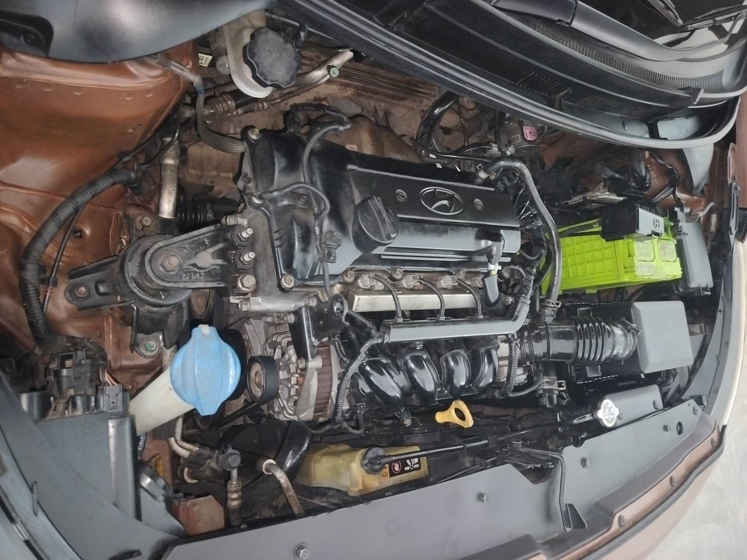 i20 Active image 29 i20 Active image 29