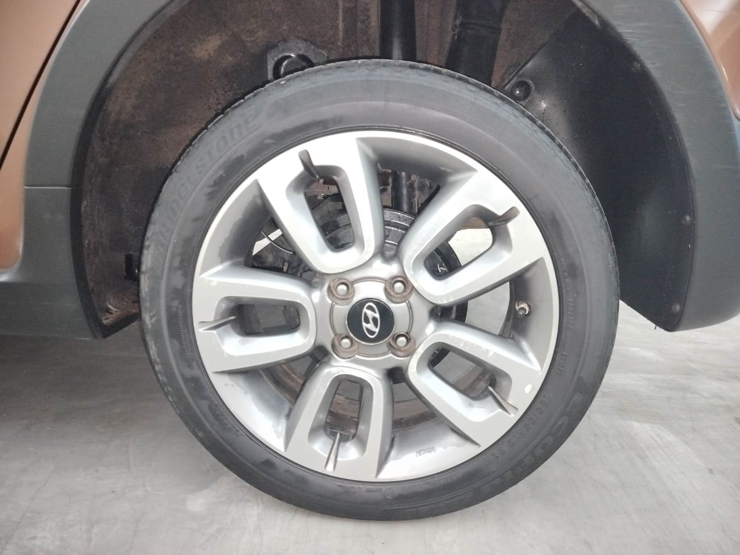 i20 Active image 35 i20 Active image 35