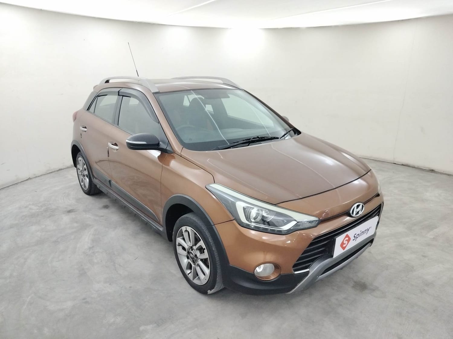 i20 Active image 7 i20 Active image 7