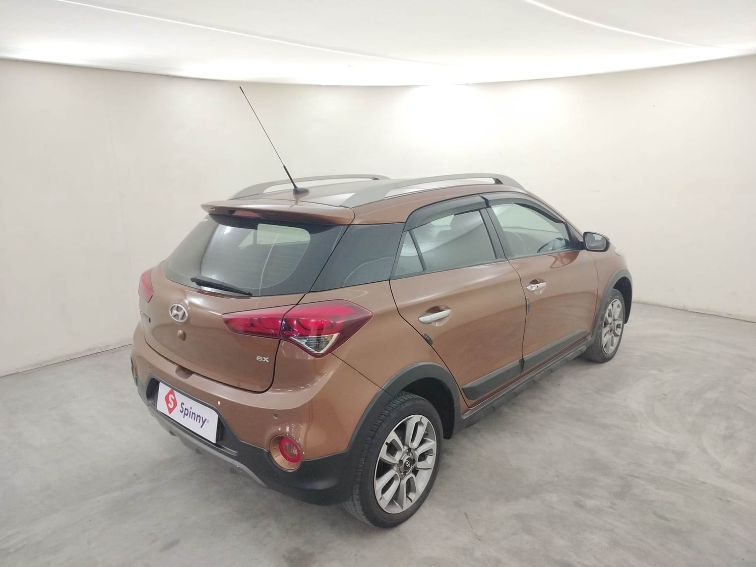 i20 Active image 5 i20 Active image 5