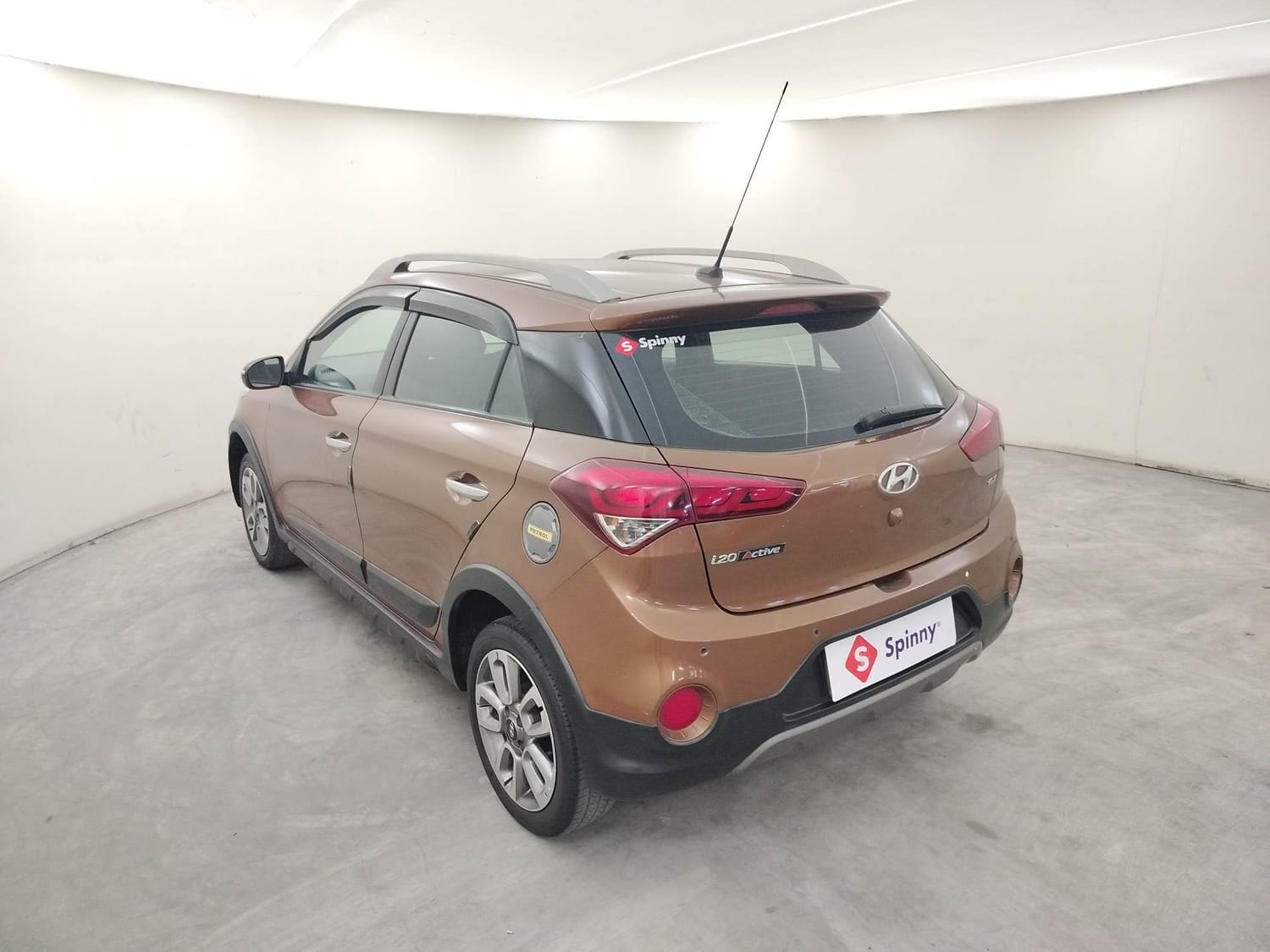 i20 Active image 3 i20 Active image 3