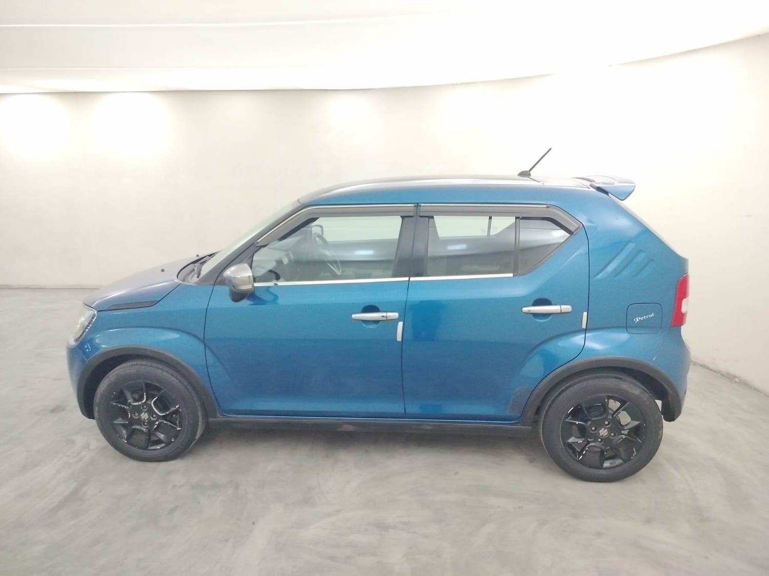 Ignis image 2 Ignis image 2