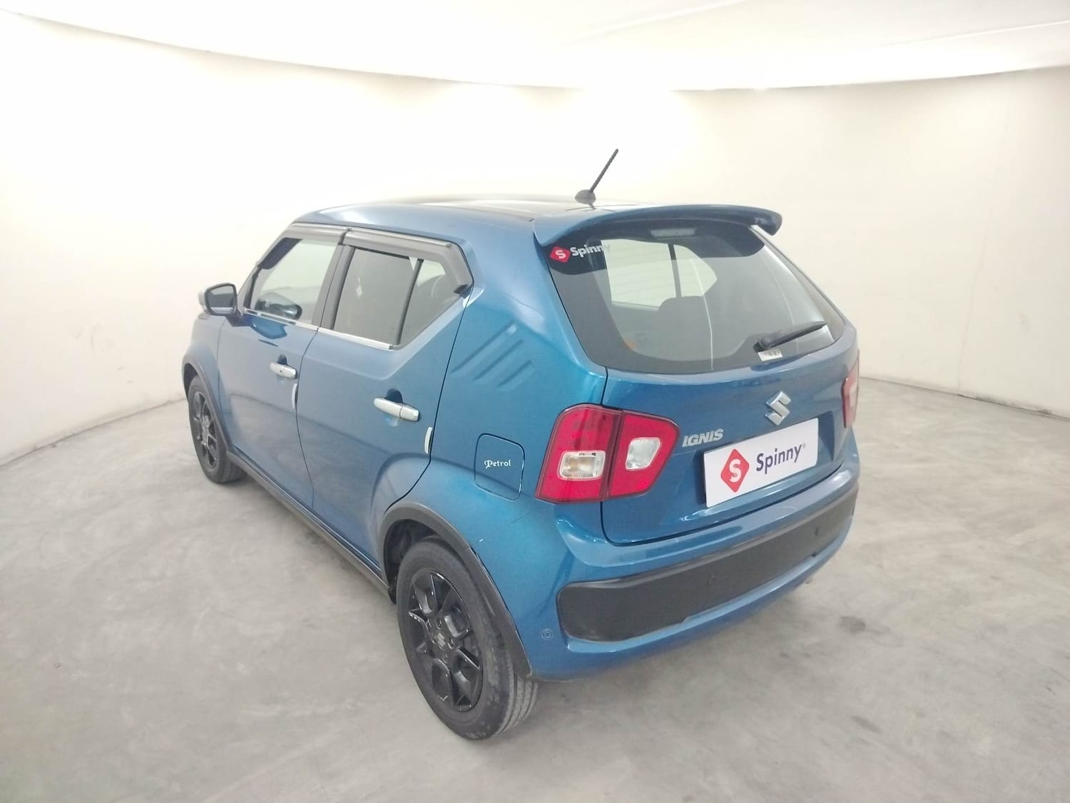 Ignis image 3 Ignis image 3