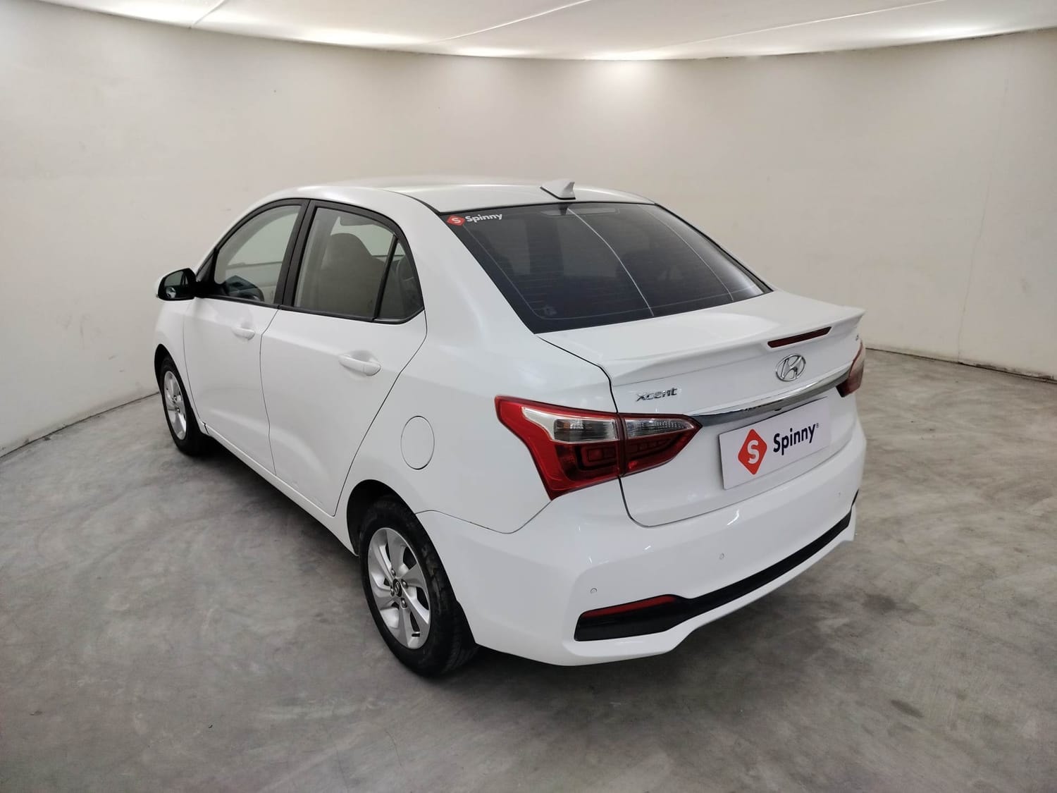 Xcent image 3 Xcent image 3