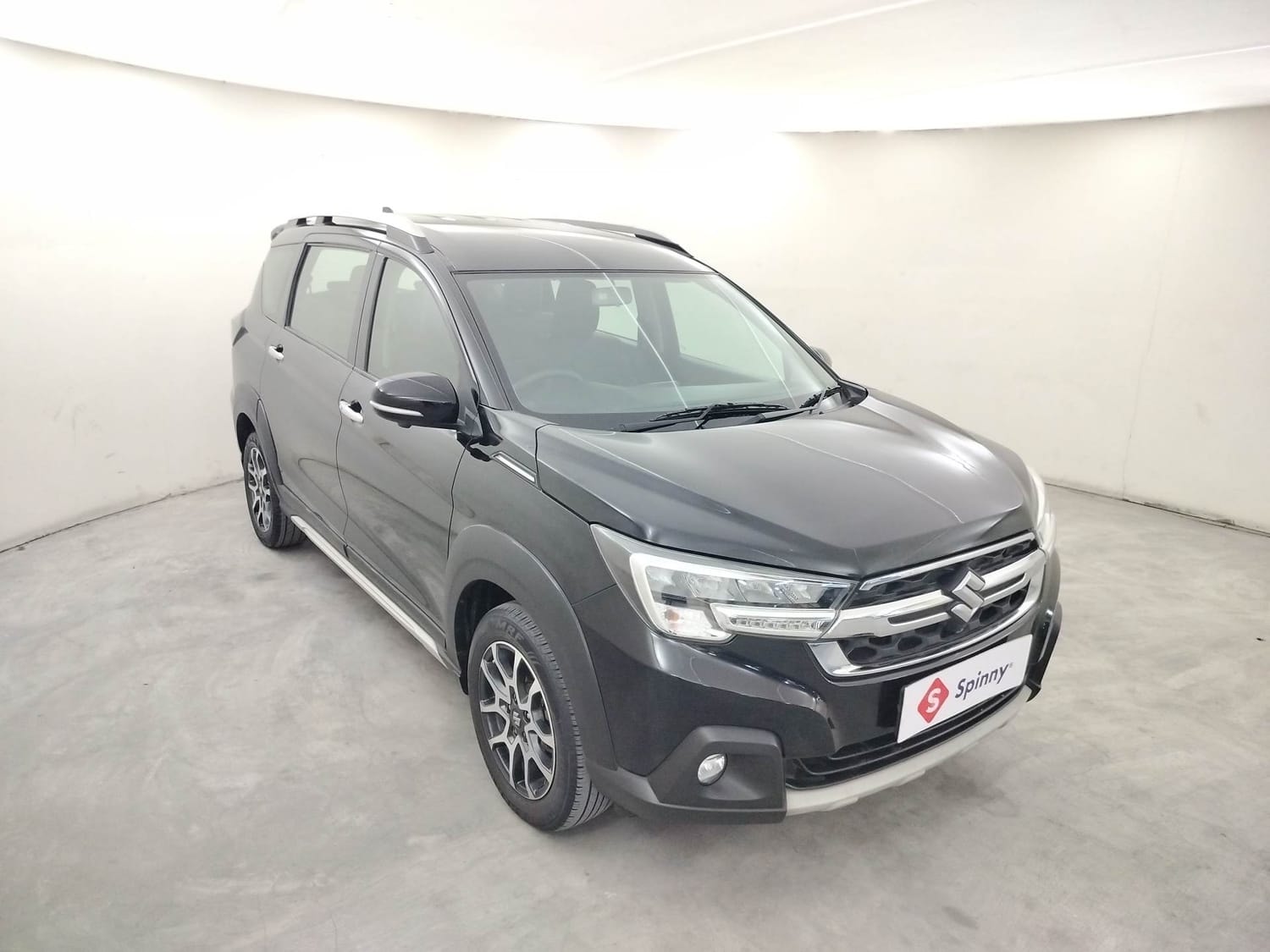 XL6 image 7 XL6 image 7