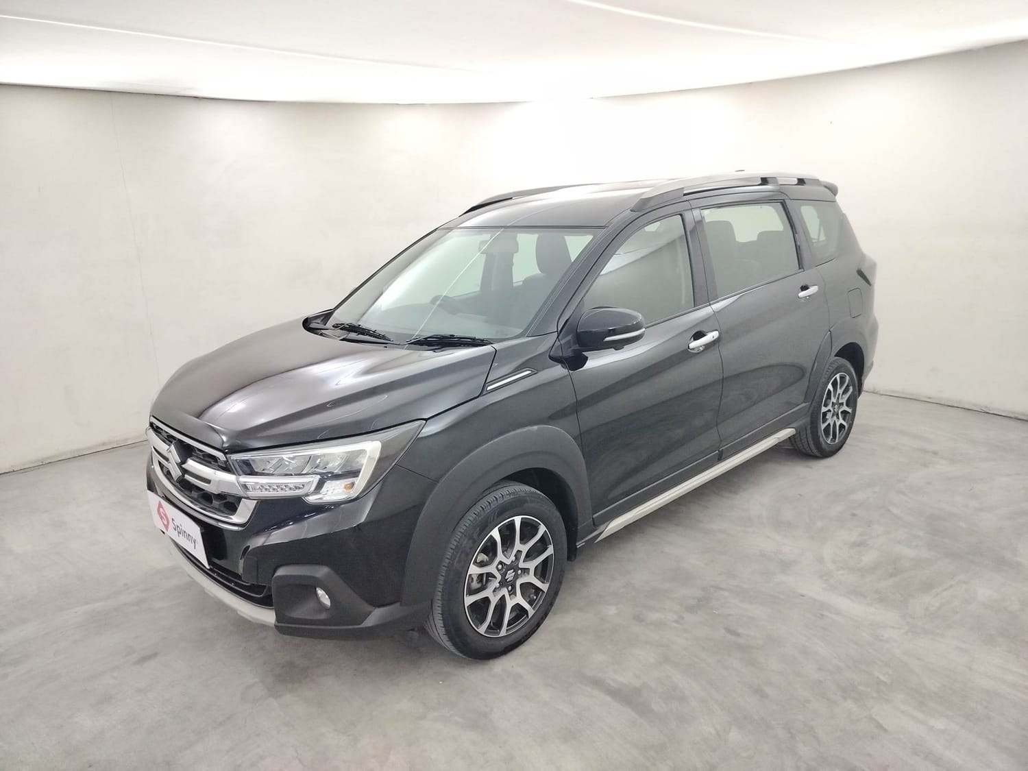 Used 2023 Maruti Suzuki XL6 Used 2023 Maruti Suzuki XL6