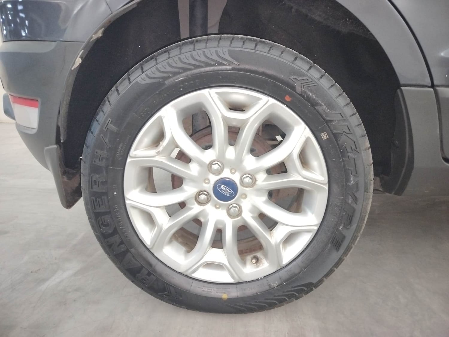 EcoSport image 33 EcoSport image 33