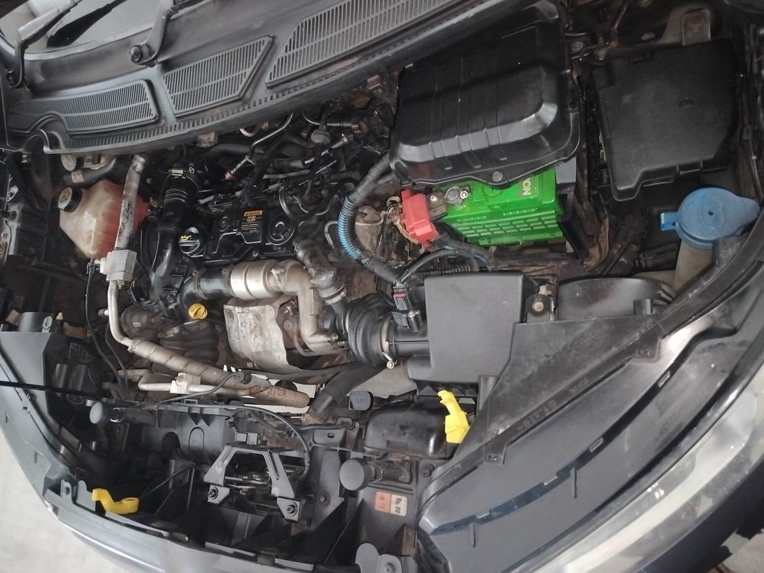 EcoSport image 28 EcoSport image 28