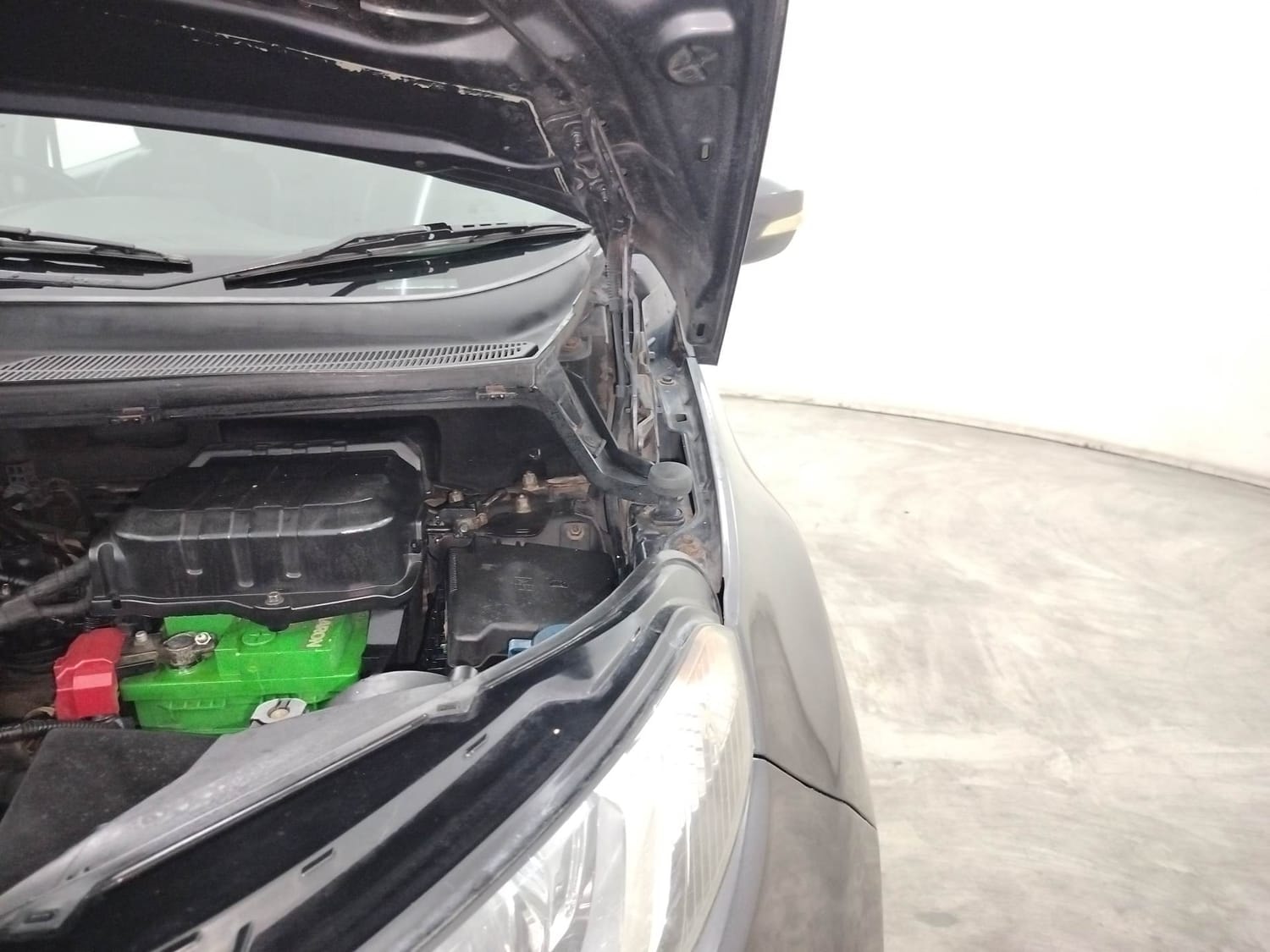 EcoSport image 30 EcoSport image 30