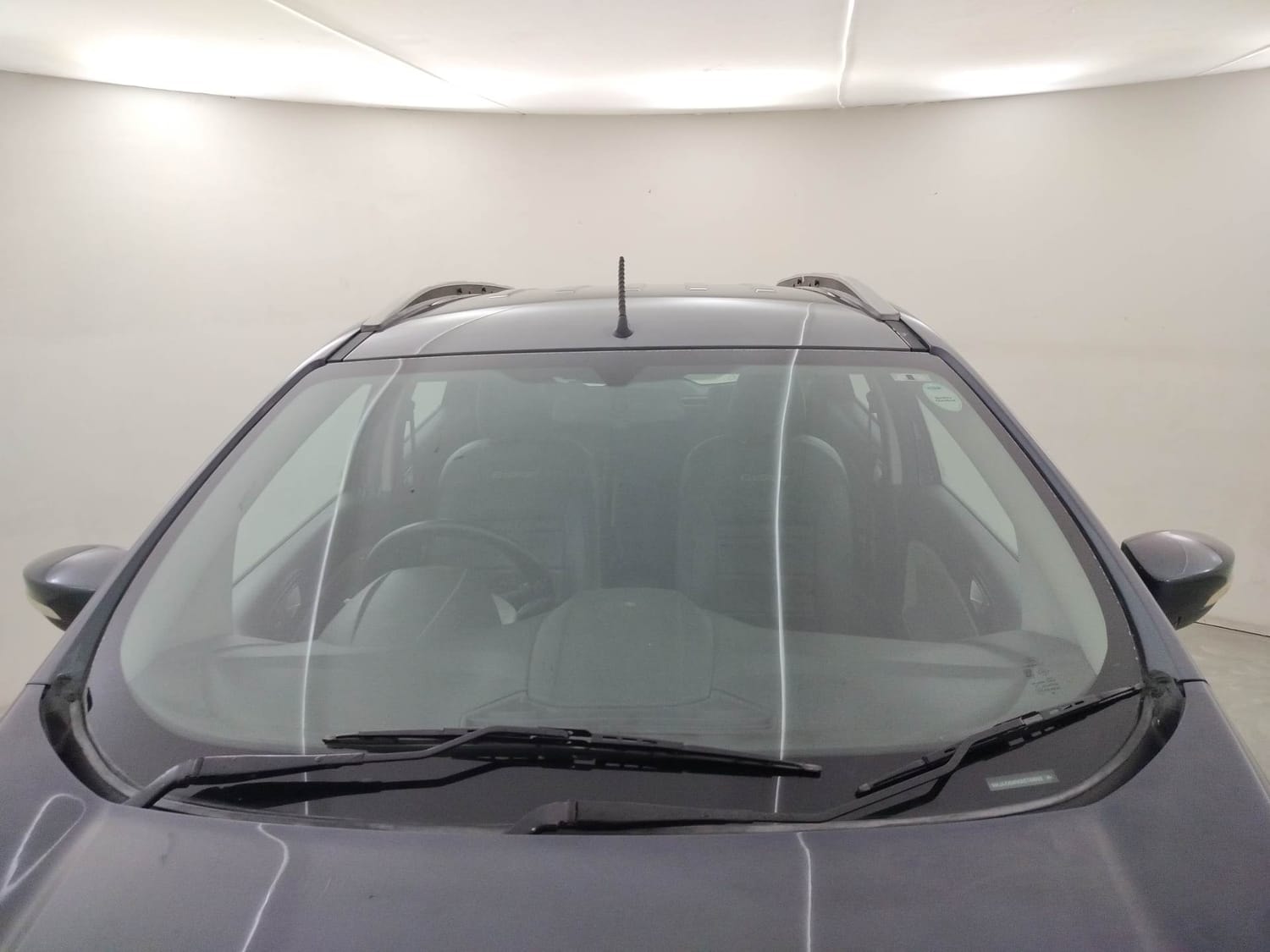 EcoSport image 9 EcoSport image 9