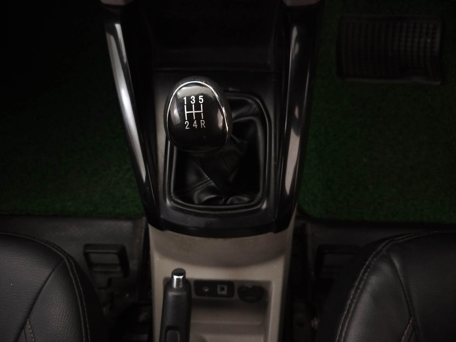 EcoSport image 16 EcoSport image 16