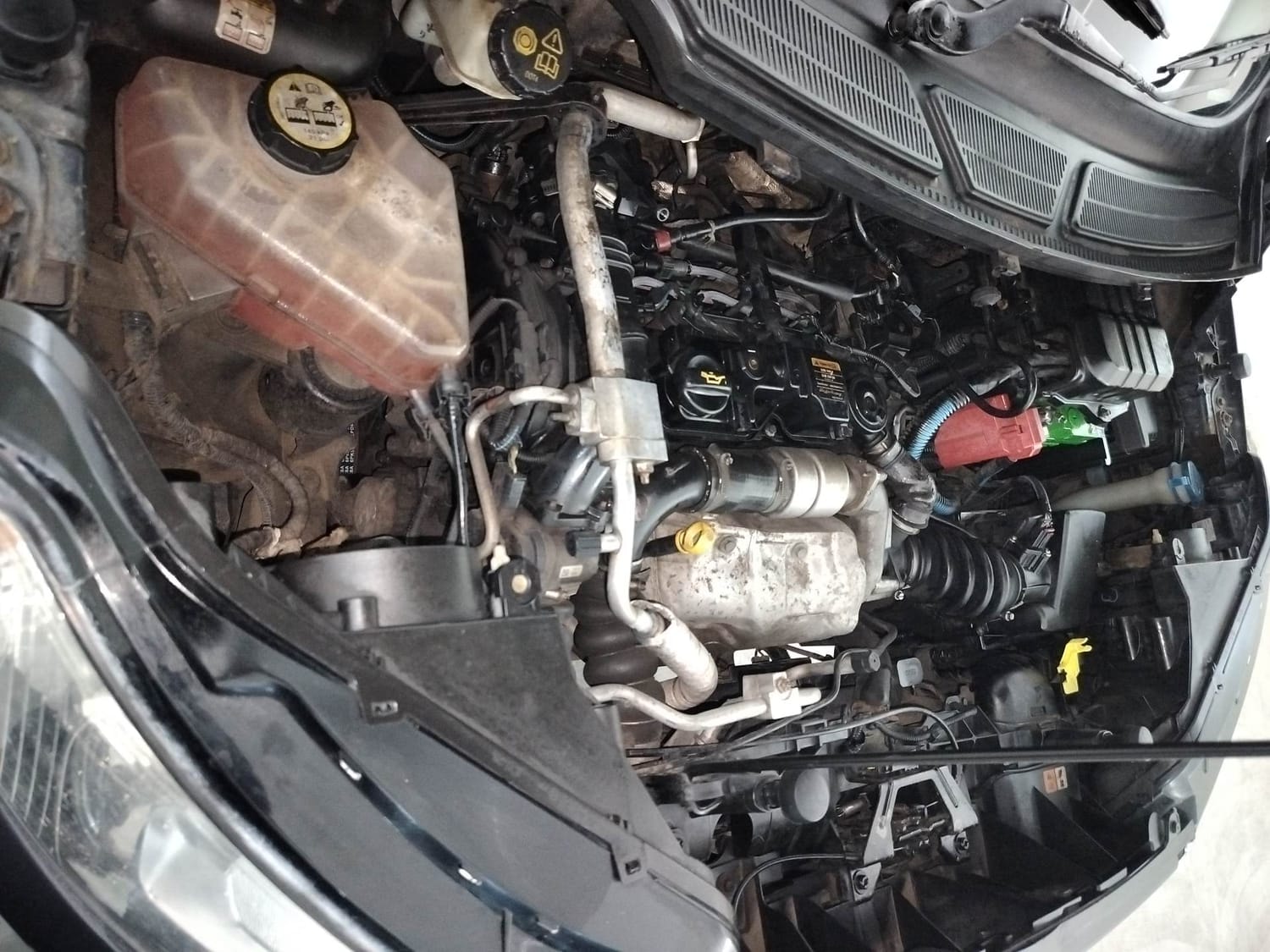 EcoSport image 29 EcoSport image 29